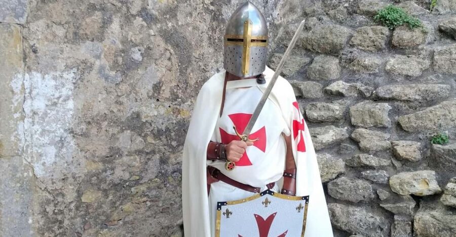 Knights Templar Tour - What’s Included and What’s Not