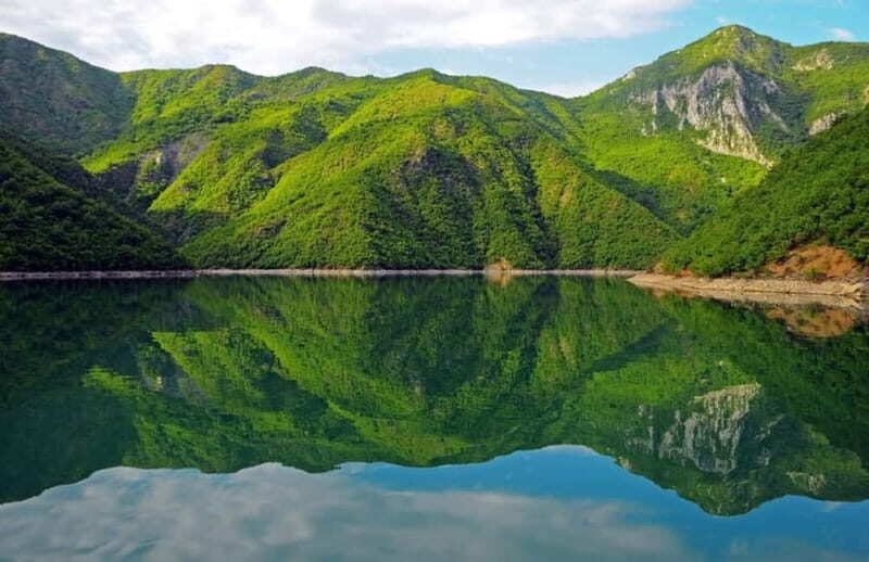 Koman Lake and Shala River - Why this Tour Delivers More Than Just Sightseeing
