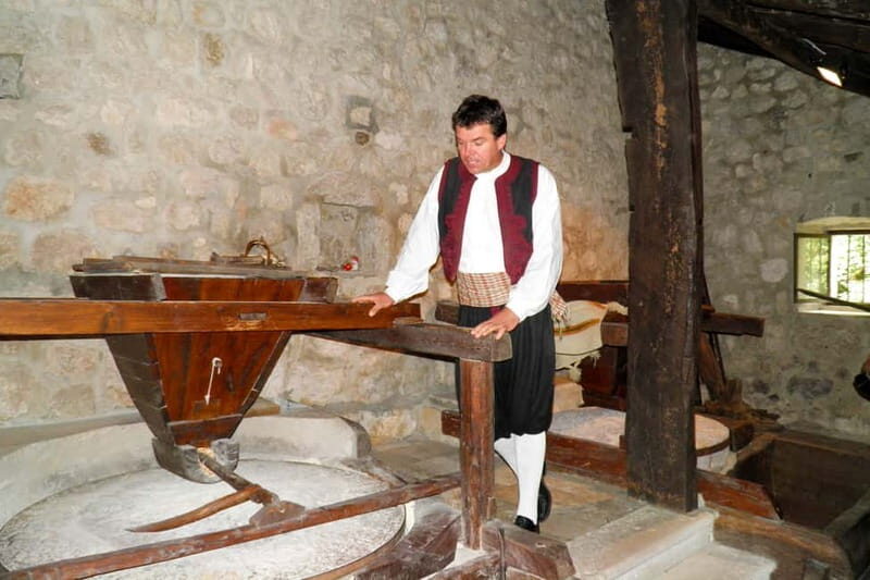 Konavle Valley: Tour with Wine Tasting from Dubrovnik - Authenticity and Value