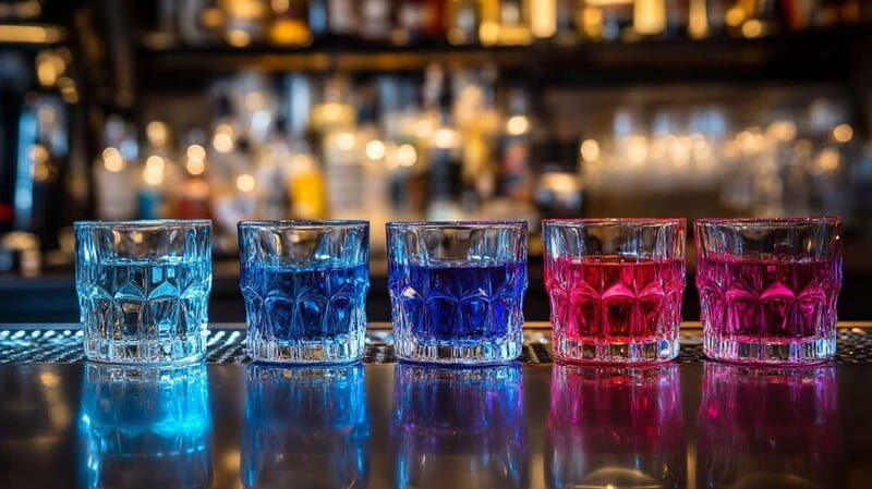KÖNIG VON POTSDAM  Exclusive gin tasting with regional character - What to Expect During the Tour