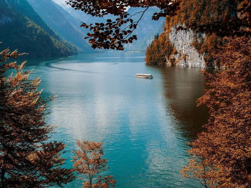 Konigsee Scenic Boat Tour with a Private Guide - What Makes This Tour Stand Out?