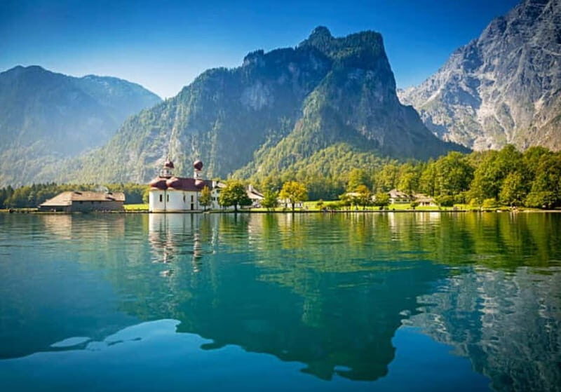 Königssee and Berchtesgaden Private Trip from Salzburg - Final Thoughts