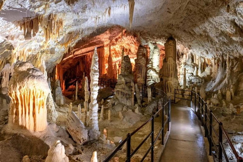 Koper: Postojna Cave and Predjama Castle Tour and Tickets - The Value of This Tour