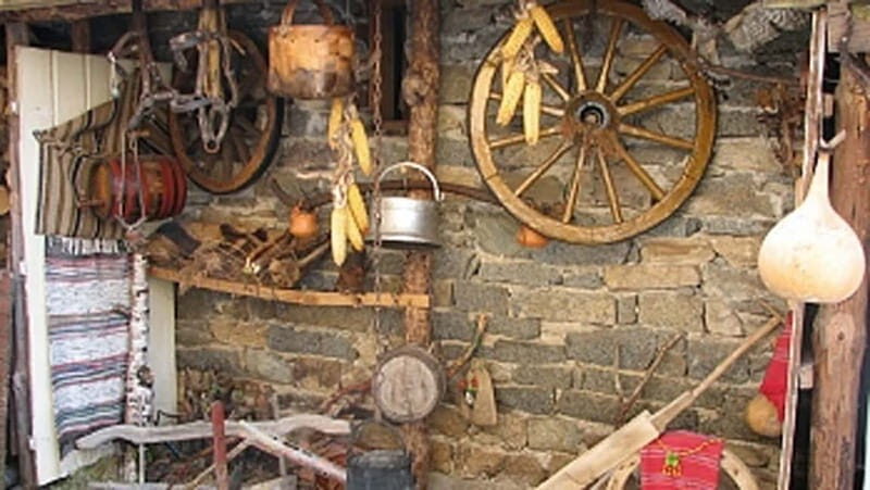 Koprivshtitsa Full-Day Tour - Back to the 19th Century - Culture and Crafts