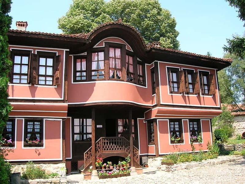 Koprivshtitsa History and Architecture: From Plovdiv - The Practicalities and Value