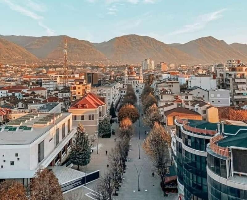 Korça: Sightseeing Walking Tour - The Value of This Tour