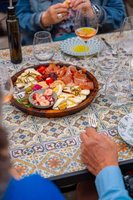 Korcula: Guided Wine Tour with Tastings - A Complete Breakdown of the Tour Experience