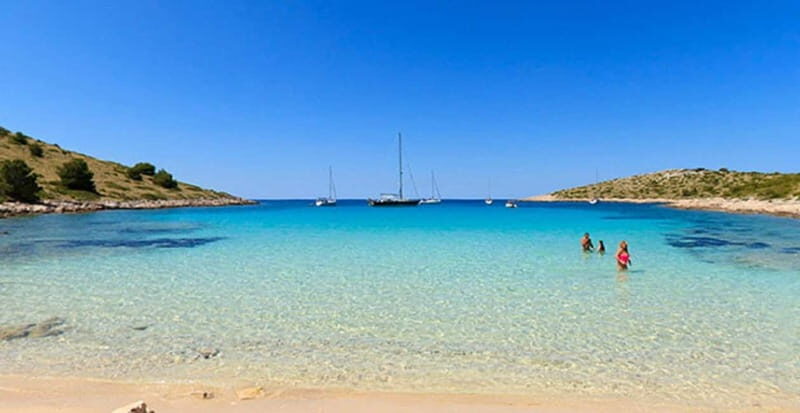 KORNATI:Full-Day Trip with drink and Lunch - Detailed Breakdown of the Itinerary