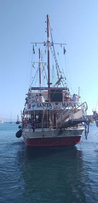 Kos: 3-Island Cruise with Greek BBQ Lunch and Swimming - Who Will Enjoy This Tour?