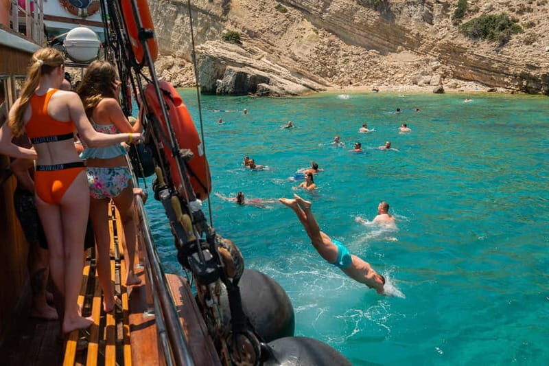 Kos 3 island cruise with Hotel Pick Up and Drop Off - What Makes This Tour Stand Out?