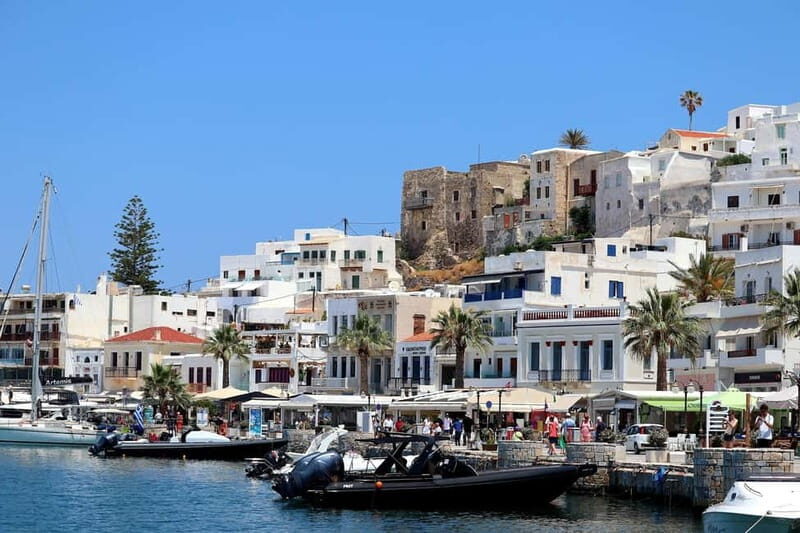 Kos: Private Guided City Tour - What to Expect from the Tour