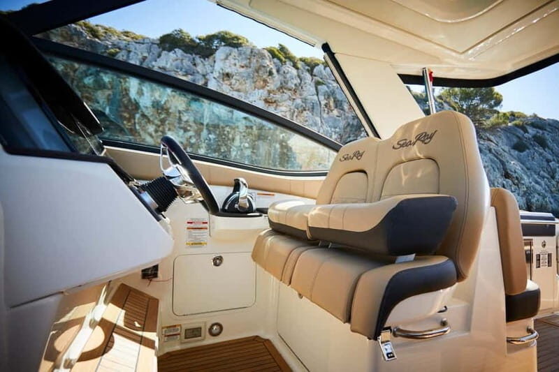 Kos: Seanomad Private Luxury Yacht Full Day 2 Islands Cruise - What Makes This Tour Stand Out?