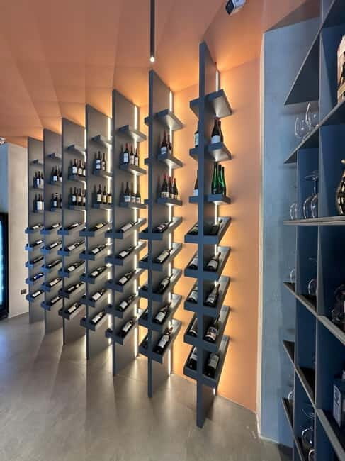 Kos: Sip & Savor, a Boutique Wine Tasting Experience - What to Expect: The Tasting & Beyond