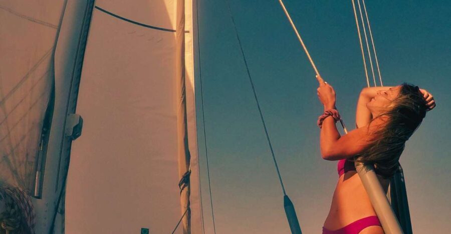 Kos: Sunset Sailing Cruise with Snacks and Drinks - Itinerary Breakdown: What Makes It Special