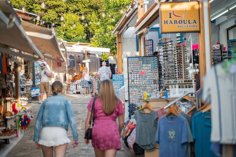 Kos: Zia Village Sunset Tour with Hotel Pickup - What You Need to Know Before Booking