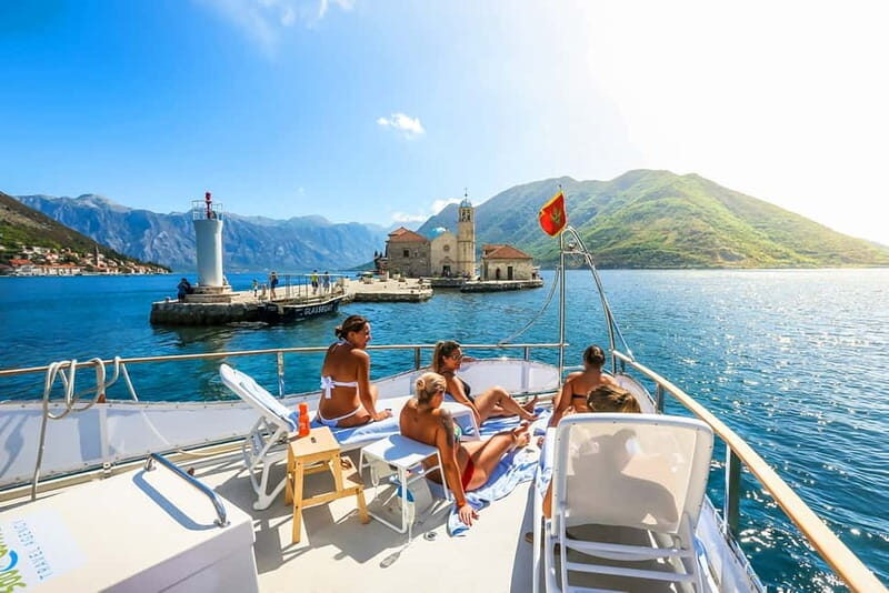 Kotor Bay: Full-Day Catamaran Cruise with Blue Cave Visit - Who Will Love This Tour?