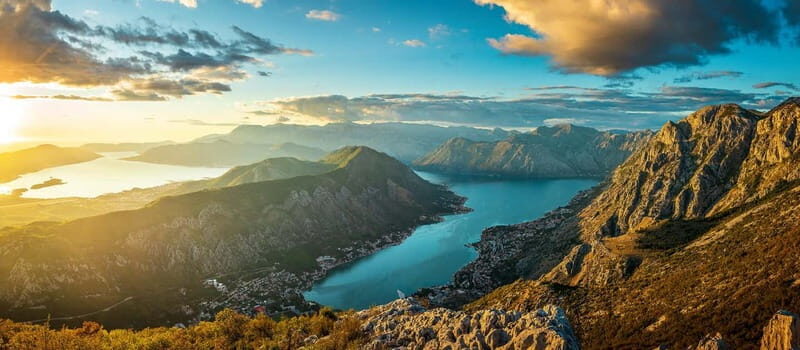 Kotor Bay: island of our Lady of the rocks and town of Kotor - Practical Tips and Considerations