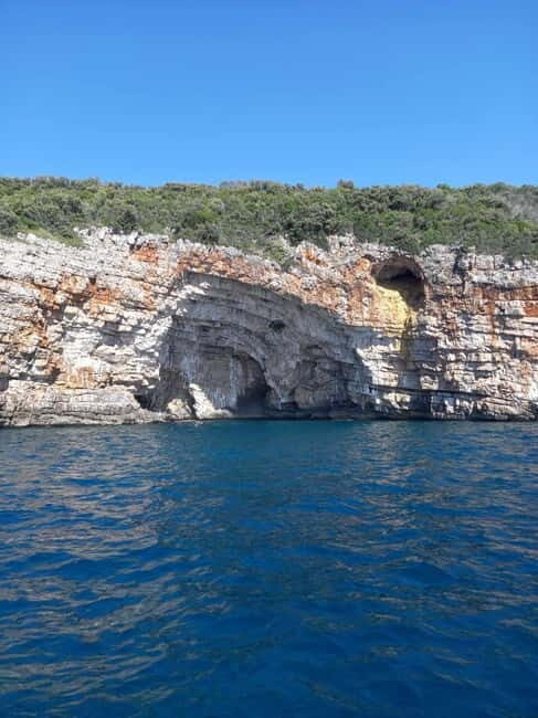 Kotor: Blue Cave, and Full Bay Speedboat Tour - What to Expect From the Guide and Group Experience
