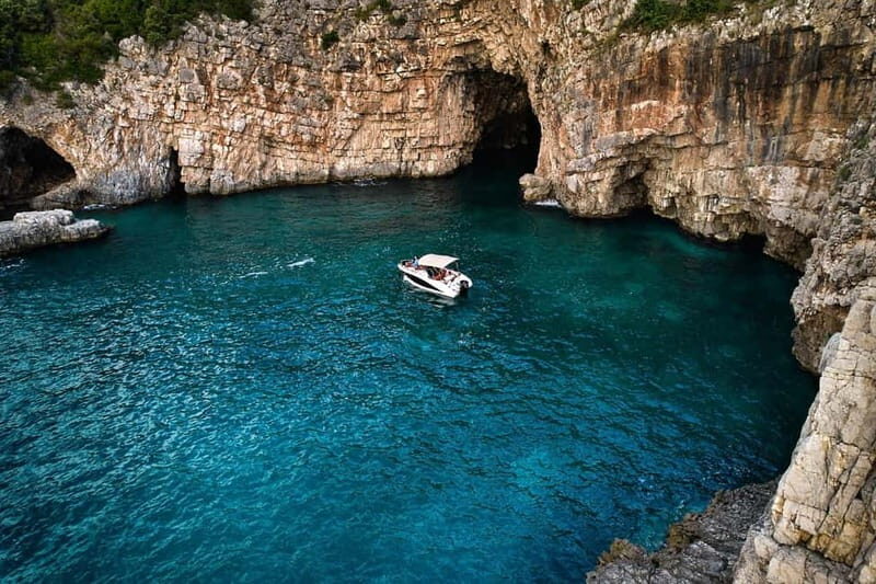 Kotor: Blue Cave and Our Lady of the Rock Speedboat Tour - An In-Depth Look at the Kotor Speedboat Tour