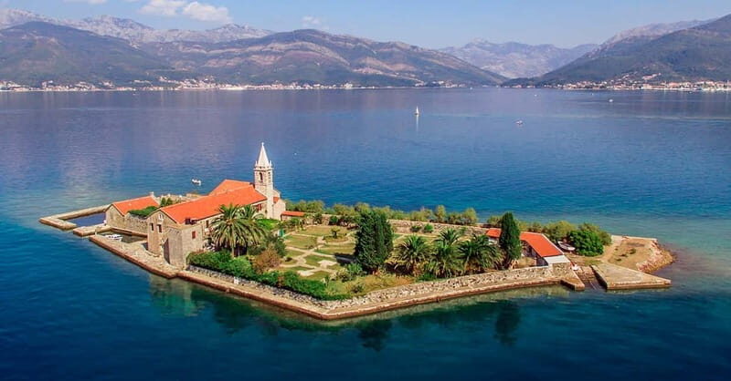 Kotor: Boka Bay, Blue Cave, and Our Lady Private Boat Tour - The Practical Side: Logistics, Price, and Value