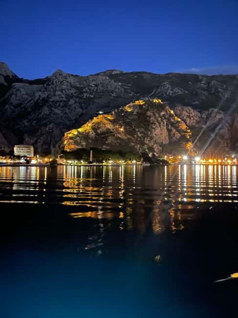 Kotor by night - Authentic Experiences and Traveler Feedback