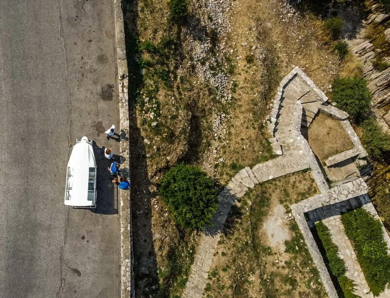 Kotor: Electric tuk-tuk tour of Boka Bay - The Experience, Guides, and Value