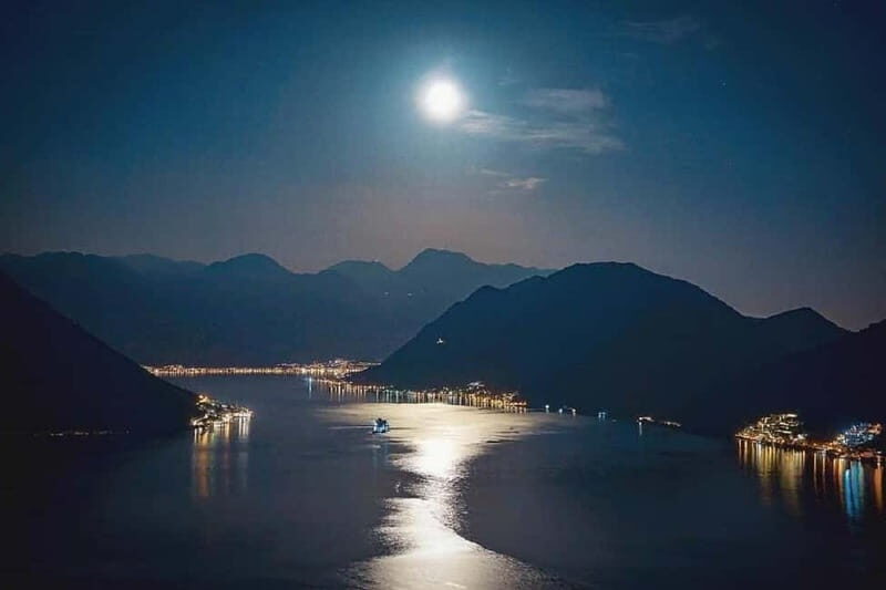 Kotor: Exclusive 2-Hour Night Boat Tour of Boka Bay - Final Thoughts: Is It Worth It?