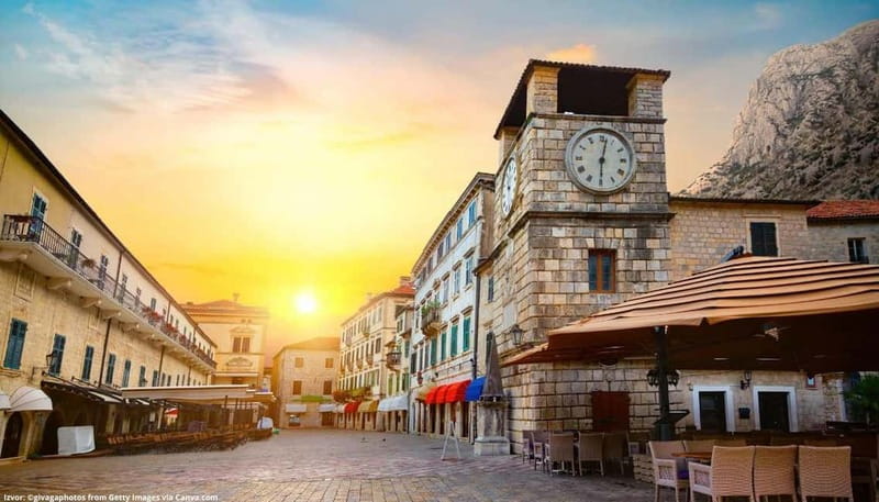 Kotor: Guided Speedboat & Old Town Walking Tour - Whats Included and How It Adds Value