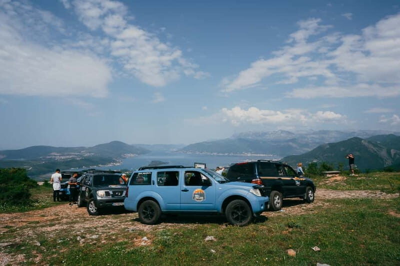 Kotor: Jeep Tour to Hidden Stone Village & Food Tasting - Why This Tour Is a Great Choice