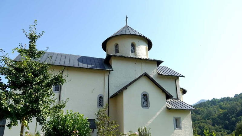 Kotor: Lake Skadar and Biograd Day Trip & Boat Ride - Possible Drawbacks or Considerations