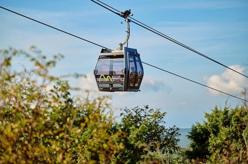 Kotor: Official Cable Car Round-Trip Ticket - Cost and Value: What You Get for the Price