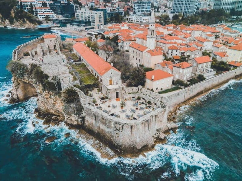 Kotor: Old Town Budva and Kotor Guided Tour with Transfers - Why This Tour Is a Good Fit