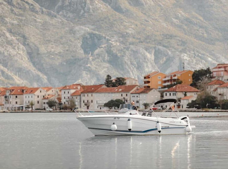 Kotor: Our Lady of the Rock and Perast Speedboat Tour - Price, Value, and Practicalities