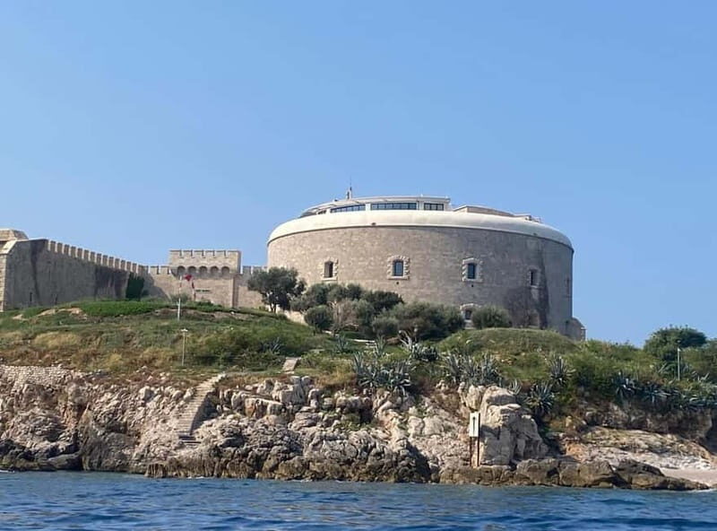 Kotor: Our Lady of the Rocks and Blue Cave Group Boat Tour - What Makes This Tour Stand Out