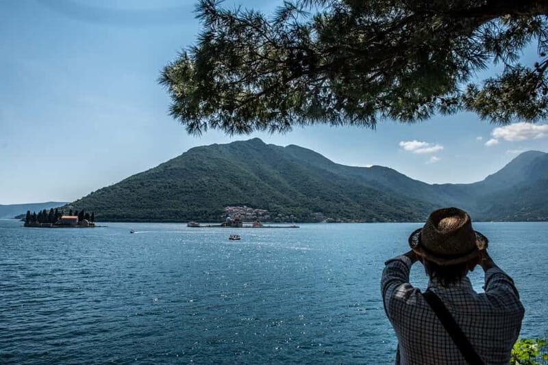 Kotor & Perast: Guided Day Trip From Dubrovnik - What the Tour Includes — and What It Doesn’t