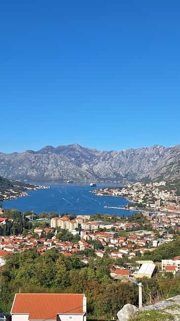 Kotor/Perast & Lady of the Rock /Tivat & Porto Montenegro - The Practicalities: What You Need to Know