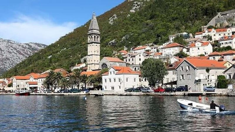 Kotor: Private Bay Cruise and Guided Sightseeing Tour - Who Is This Tour Best For?