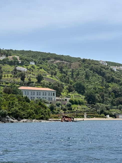 Kotor: Private Blue Cave & Bay of Kotor Boat Tour w/ Drink - Transportation, Price, and Practicalities