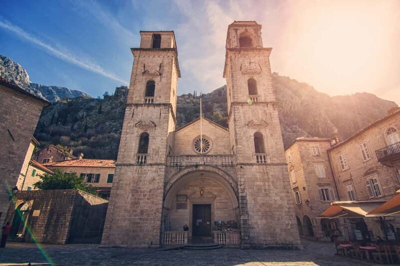 Kotor: Private City Tour and Cooking Class - Final Thoughts