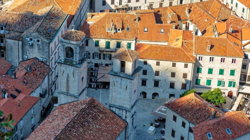 Kotor: Private Lovcen and Kotor Old Town Walking Tour - The Practicalities