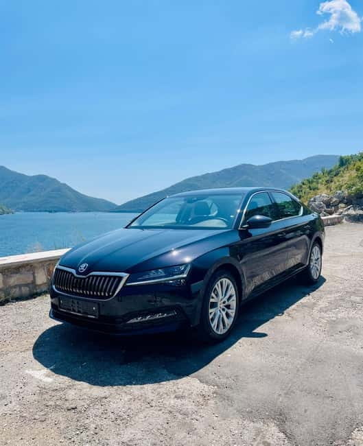 Kotor: Private Tour to Lovcen, Cetinje, and Budva - The Scenic Drive and Lovcen National Park
