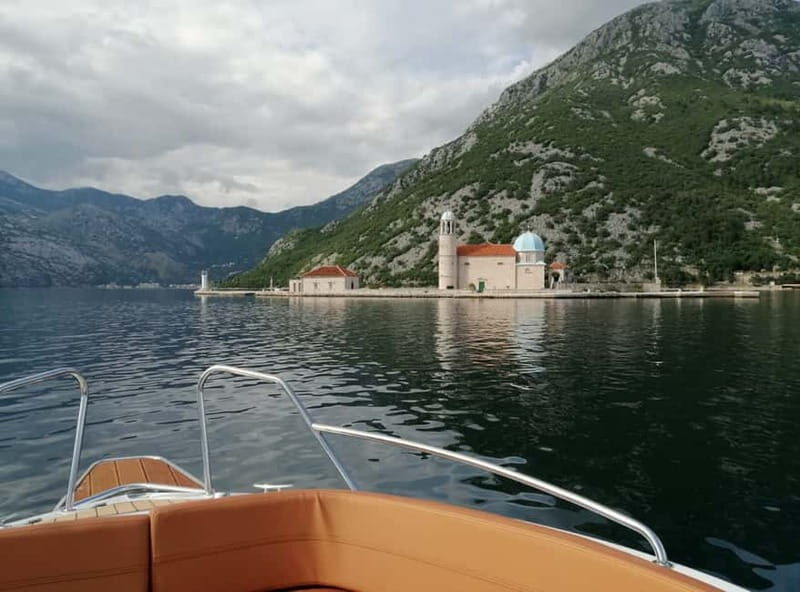 Kotor: Speedboat Tour to Blue Cave and Our Lady of the Rocks - The Experience’s Value and Practical Tips