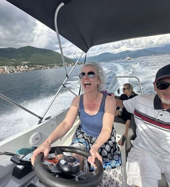 Kotor: Speedboat Tour to Perast, Our Lady of the Rocks - What Sets This Tour Apart