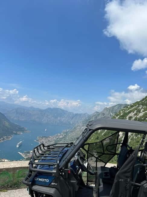 Kotor: Wild Safari & Panorama Adventure with Buggy - Who Will Enjoy This Tour?