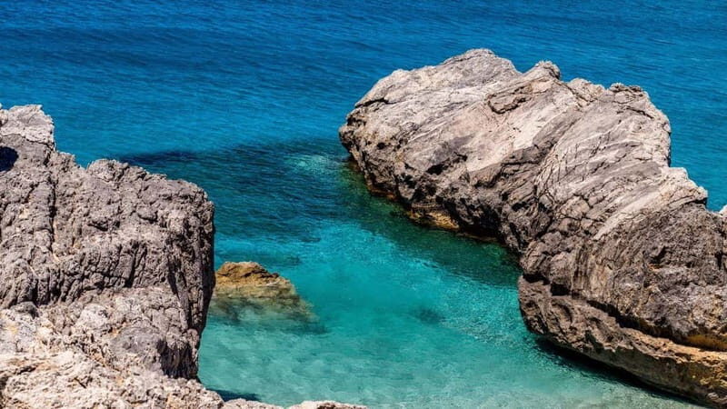 Kourtaliotiko Gorge, Ammoudi & Secret South Coast Beaches - What to Expect: From Gorges to Gentle Waves