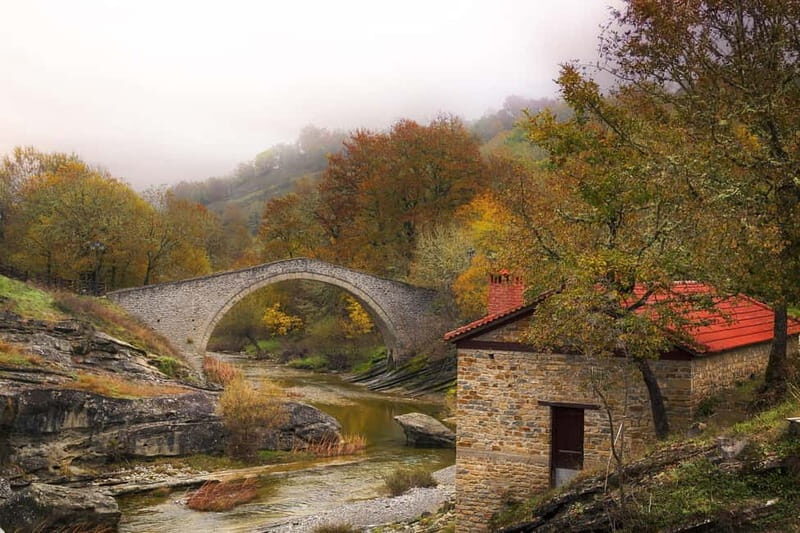 Kozani: Private Guided City Tour - The Practical Side: Details and Value