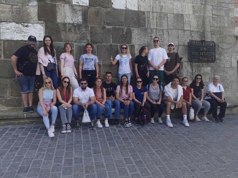 Krakow: 4h - Full Walking Tour, Old Town and Kazimierz. - The Practicalities