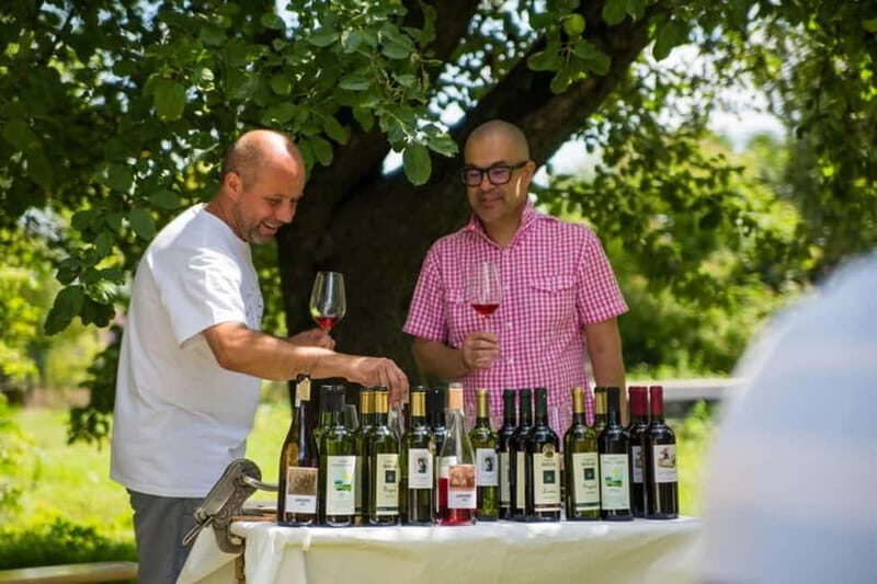 Krakow: 4wd Adventure with Wine Tasting - Why Travelers Love This Experience