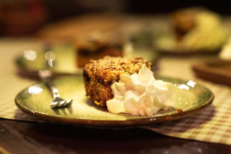 Krakow: 6-Course Full Polish Food Tour with Vodka Tasting - The Experience of Visiting Two Restaurants