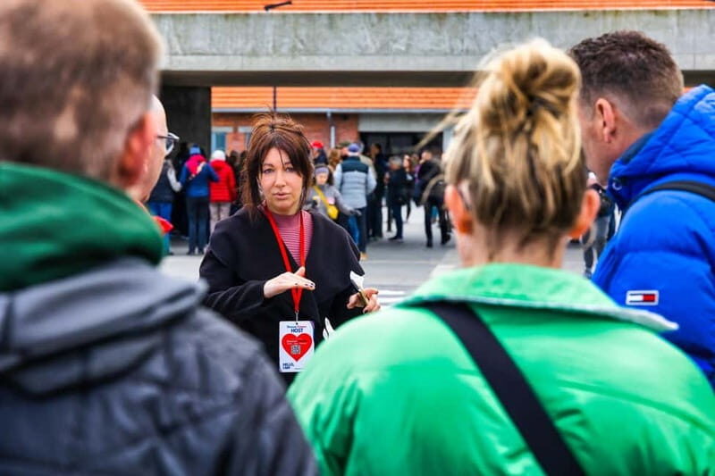 Krakow: Auschwitz-Birkenau Tour With Transport - Why This Tour Gets Noticed